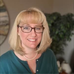 Meet your Posher, Mary